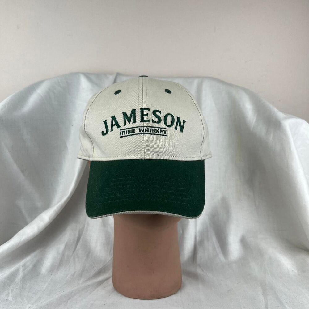NWT Jameson Irish Whiskey Cap